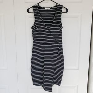 NWOT Fitted Dress